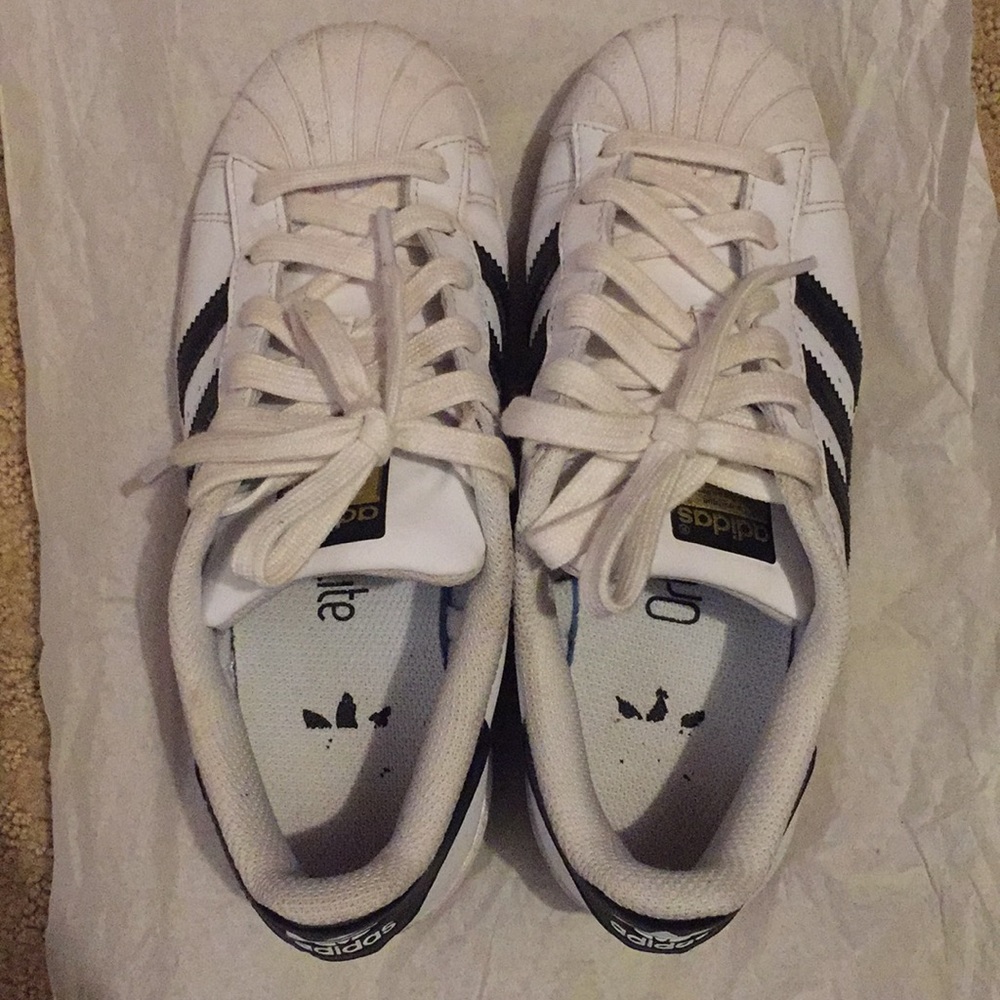 Adidas Superstar - Picture 4 of 6
